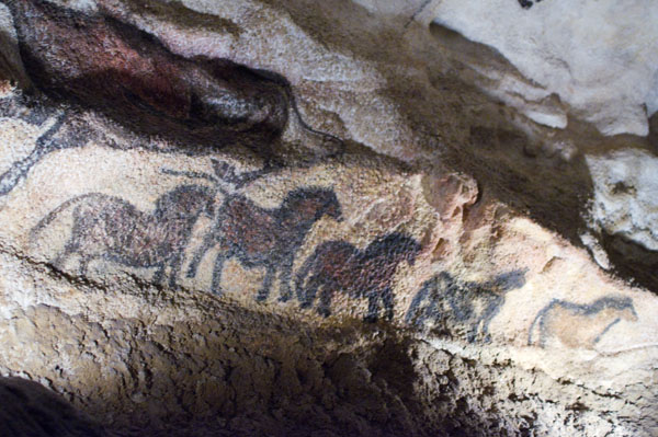 Lascaux 2 Montignac en Dordogne Lascaux 2 Montignac en Dordogne
