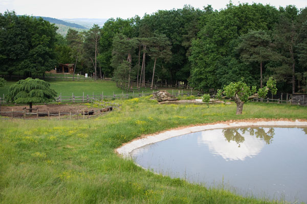 Thot à Thonac Thot à Thonac