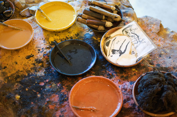 Thot à Thonac Thot à Thonac