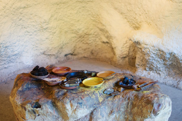 Thot à Thonac Thot à Thonac