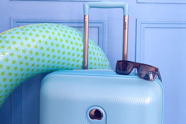 Bagages Delsey Bagages Delsey