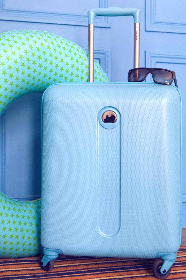 Bagages Delsey Bagages Delsey