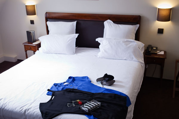 Hôtel St James Albany Paris Hôtel St James Albany Paris