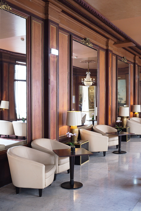 Hôtel St James Albany Paris Hôtel St James Albany Paris