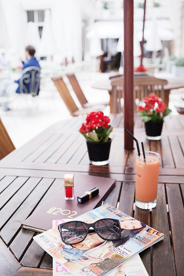 Hôtel St James Albany Paris Hôtel St James Albany Paris