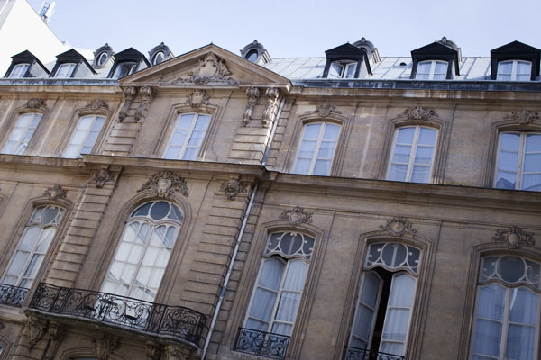 Hôtel St James Albany Paris Hôtel St James Albany Paris