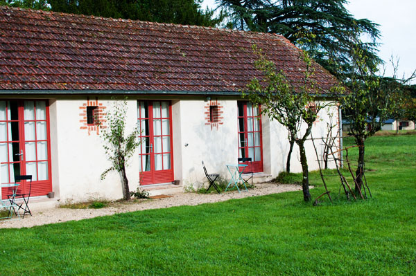 Le Potager - Domaine de la Trigalière Le Potager - Domaine de la Trigalière