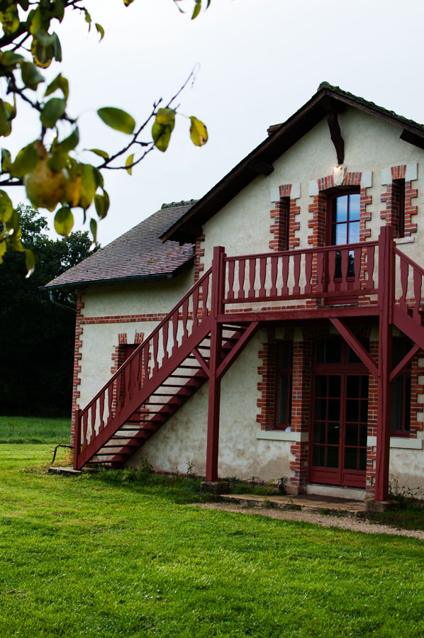 Le Potager - Domaine de la Trigalière Le Potager - Domaine de la Trigalière