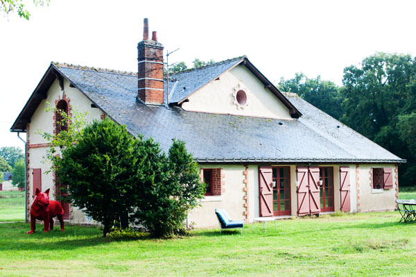 Le Potager - Domaine de la Trigalière Le Potager - Domaine de la Trigalière