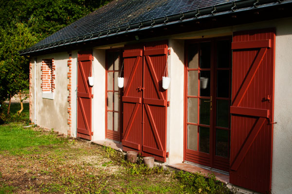 Le Potager - Domaine de la Trigalière Le Potager - Domaine de la Trigalière