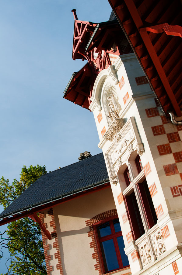 Domaine de la Trigalière - Cottage principal Domaine de la Trigalière - Cottage principal