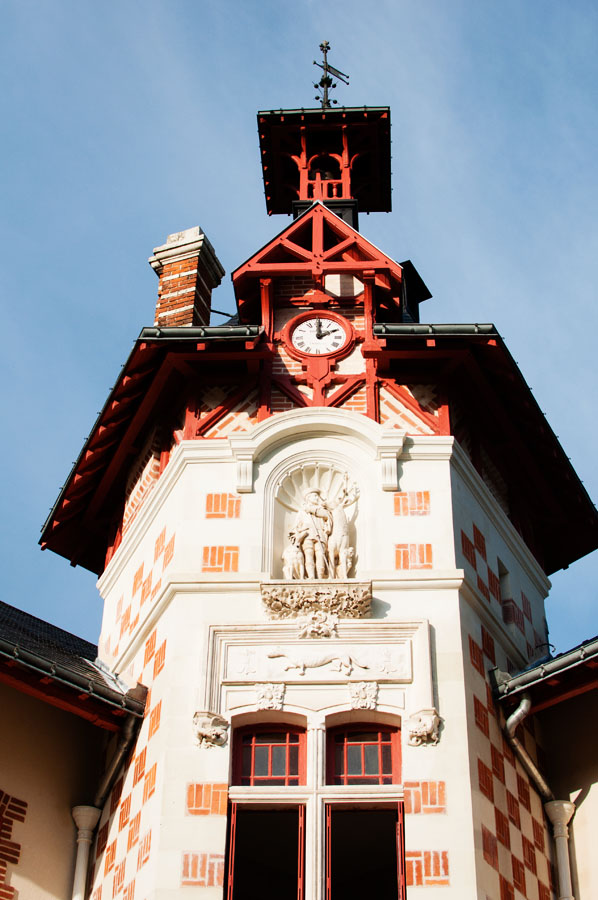 Domaine de la Trigalière - Cottage principal Domaine de la Trigalière - Cottage principal