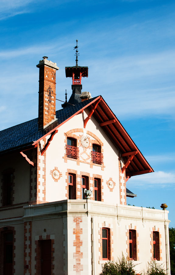 Domaine de la Trigalière - Cottage principal Domaine de la Trigalière - Cottage principal