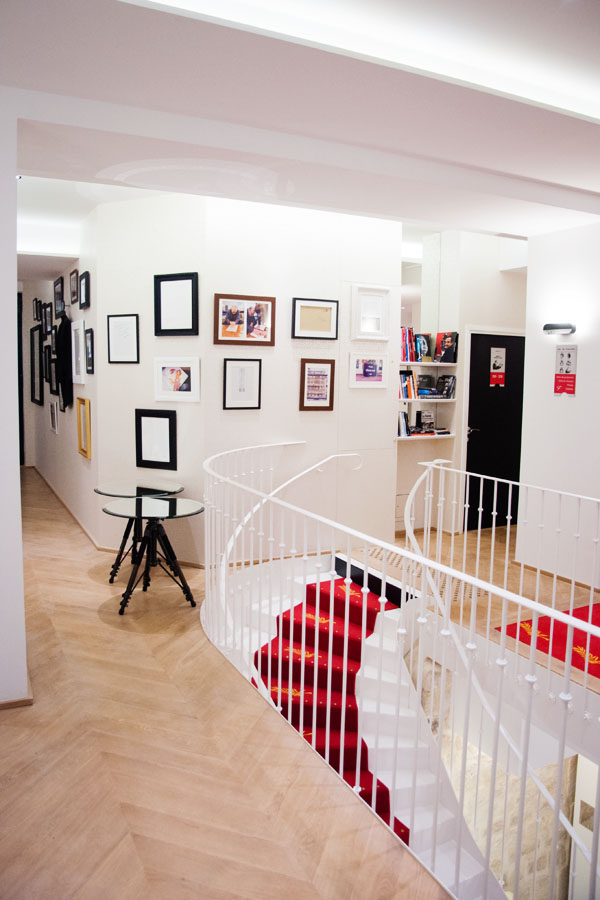 Hôtel 123 Sebastopol Paris Hôtel 123 Sebastopol Paris