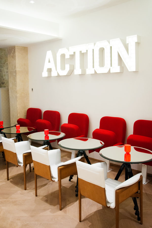 Hôtel 123 Sebastopol Paris Hôtel 123 Sebastopol Paris