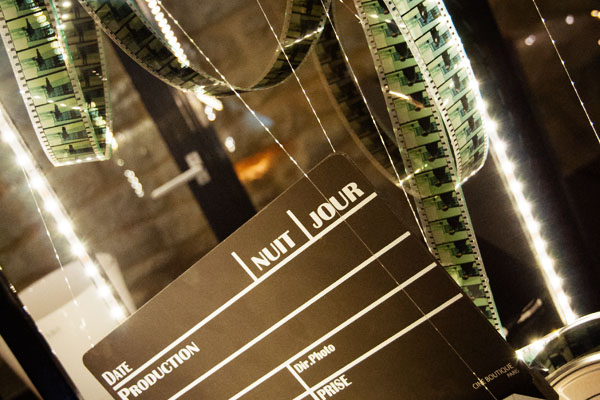 Bar de l'Hôtel 123 Sebastopol Paris Bar de l'Hôtel 123 Sebastopol Paris