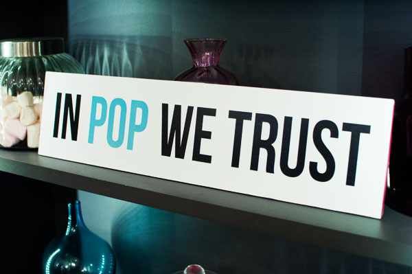 The Popcase The Popcase