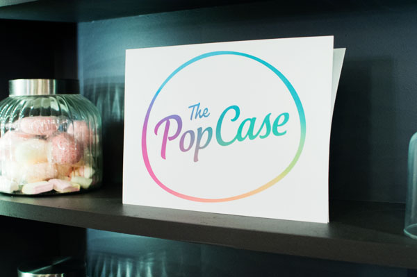 The Popcase The Popcase