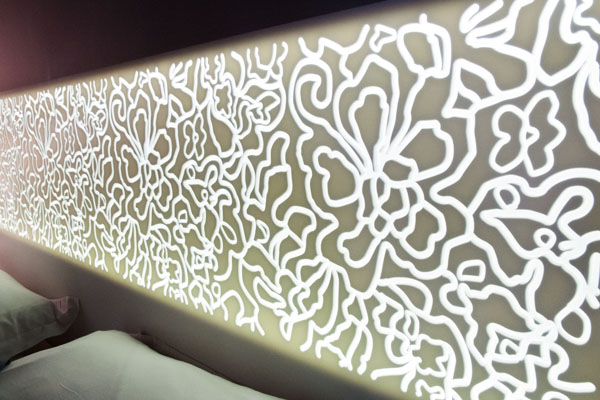 Hôtel Chavanel Paris - Chambre Hôtel Chavanel Paris - Chambre