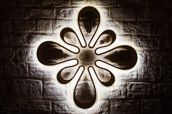 Hôtel Chavanel Paris - Salon de petit-déjeuner Hôtel Chavanel Paris - Salon de petit-déjeuner