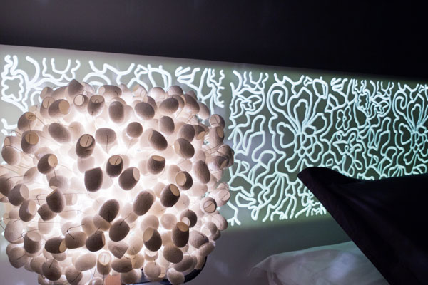 Hôtel Chavanel Paris - Chambre Hôtel Chavanel Paris - Chambre