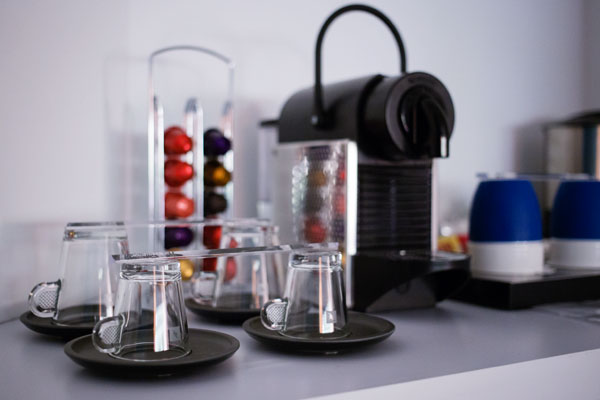 Hôtel Chavanel Paris - Chambre Hôtel Chavanel Paris - Chambre