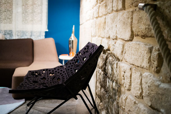 Hôtel Chavanel Paris - Lobby Hôtel Chavanel Paris - Lobby