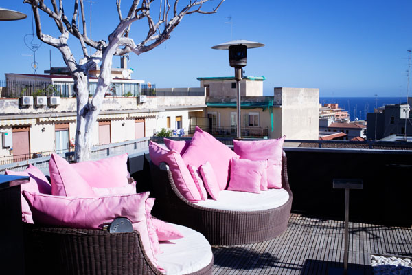 UNA One Hotel Syracusa, Sicile UNA One Hotel Syracusa, Sicile