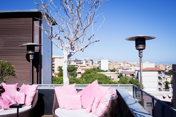 UNA One Hotel Syracusa, Sicile UNA One Hotel Syracusa, Sicile