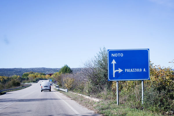 Road Trip Sicile de Syracusa à Agrigento Road Trip Sicile de Syracusa à Agrigento