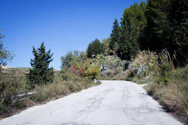 Road Trip Sicile de Syracusa à Agrigento Road Trip Sicile de Syracusa à Agrigento