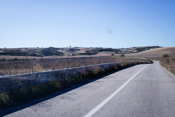 Road Trip Sicile de Syracusa à Agrigento Road Trip Sicile de Syracusa à Agrigento