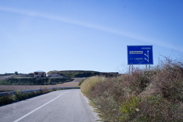 Road Trip Sicile de Syracusa à Agrigento Road Trip Sicile de Syracusa à Agrigento