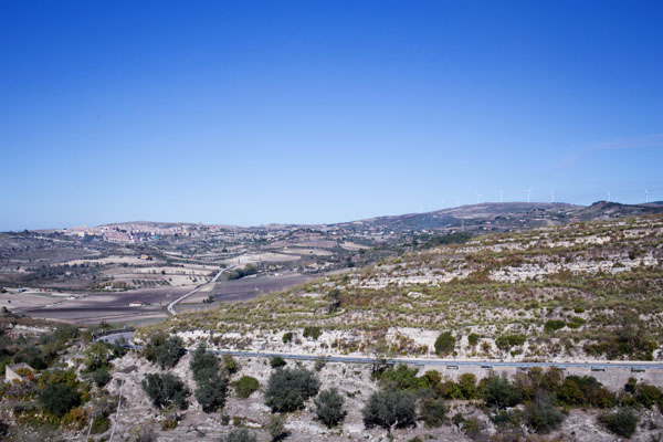 Road Trip Sicile de Syracusa à Agrigento Road Trip Sicile de Syracusa à Agrigento