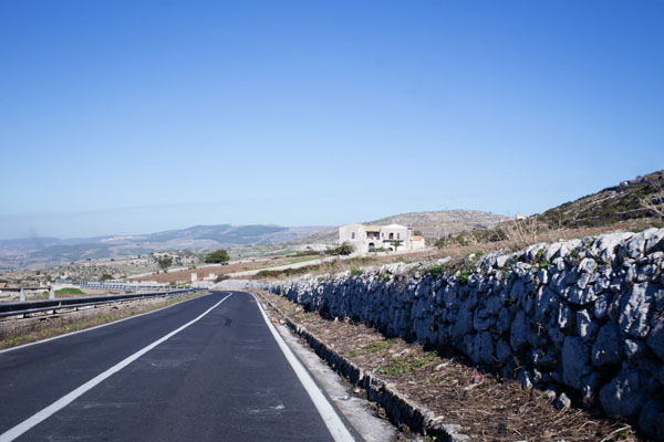 Road Trip Sicile de Syracusa à Agrigento Road Trip Sicile de Syracusa à Agrigento