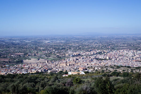 Road Trip Sicile de Syracusa à Agrigento Road Trip Sicile de Syracusa à Agrigento