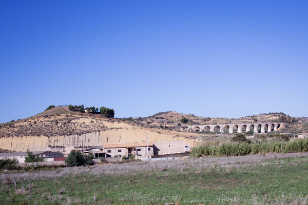 Road Trip Sicile de Syracusa à Agrigento Road Trip Sicile de Syracusa à Agrigento