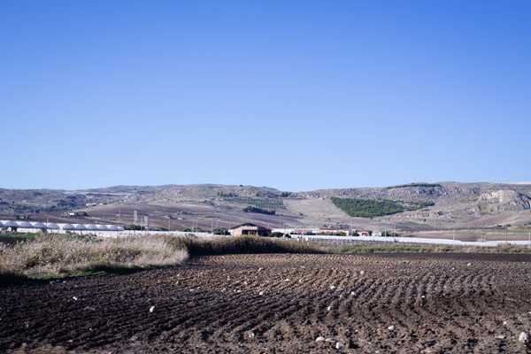Road Trip Sicile de Syracusa à Agrigento Road Trip Sicile de Syracusa à Agrigento