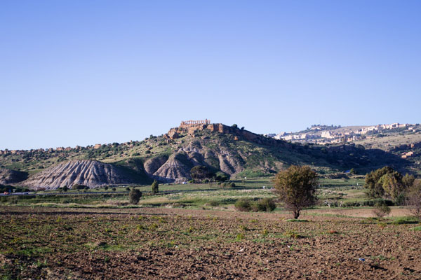 Road Trip Sicile de Syracusa à Agrigento Road Trip Sicile de Syracusa à Agrigento