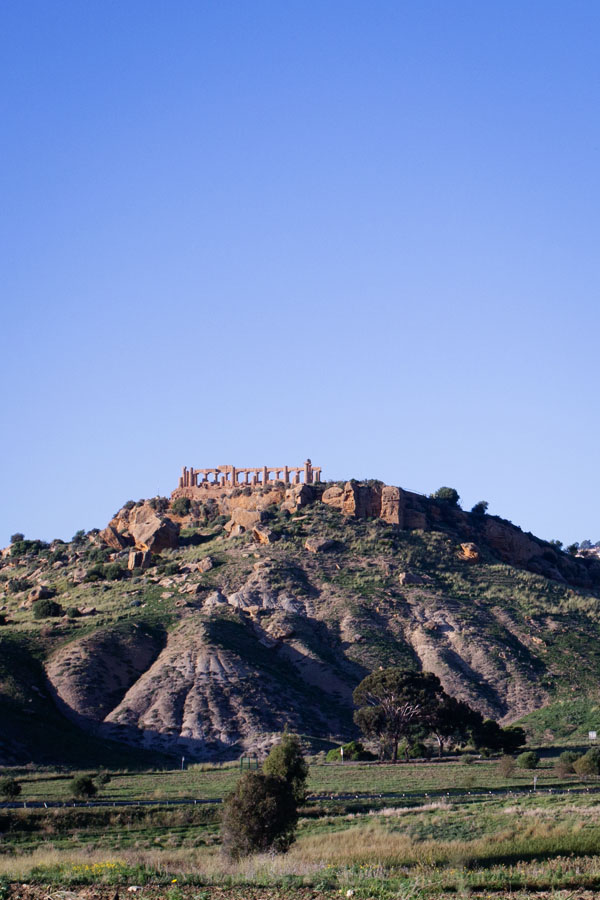 Road Trip Sicile de Syracusa à Agrigento Road Trip Sicile de Syracusa à Agrigento