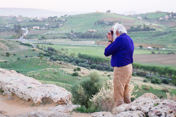 Tempio della Concordia - Agrigento Tempio della Concordia - Agrigento