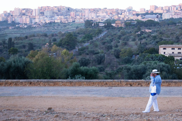 Tempio della Concordia - Agrigento Tempio della Concordia - Agrigento