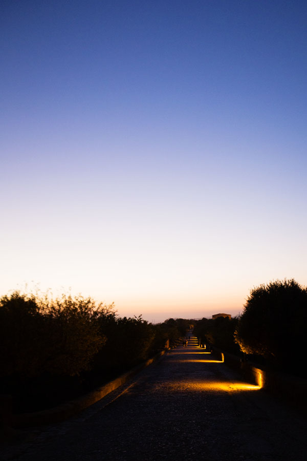 Tempio di Giunone - Agrigento Tempio di Giunone - Agrigento