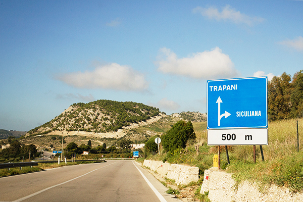 Road Trip Sicile Road Trip Sicile