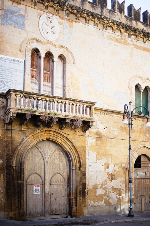 Voyage Sicile - Visite de Sciacca Voyage Sicile - Visite de Sciacca