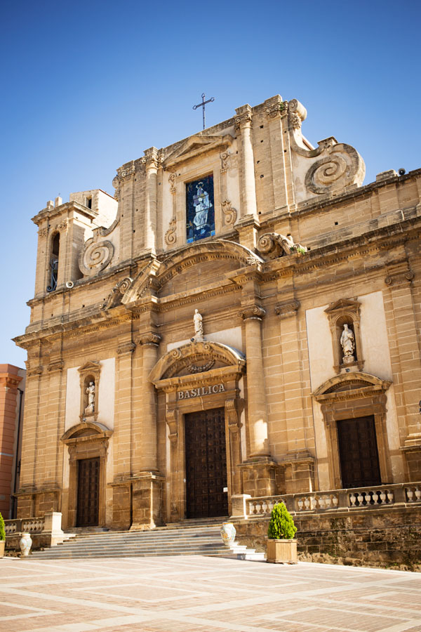 Voyage Sicile - Visite de Sciacca Voyage Sicile - Visite de Sciacca