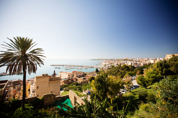 Voyage Sicile - Visite de Sciacca Voyage Sicile - Visite de Sciacca