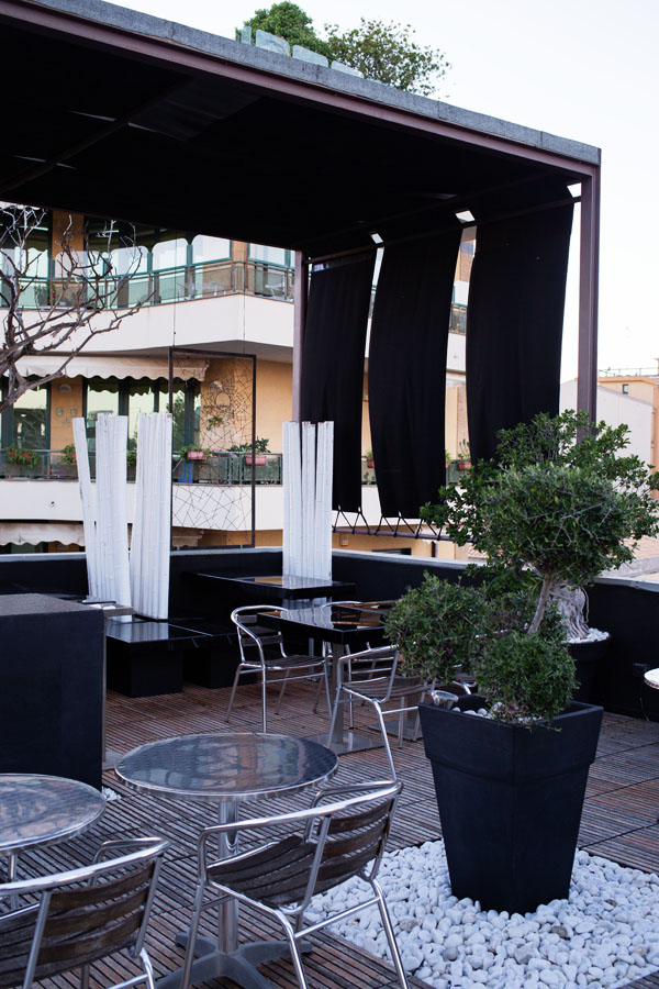 UNA One Hotel Syracusa, Sicile UNA One Hotel Syracusa, Sicile