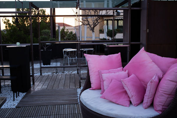 UNA One Hotel Syracusa, Sicile UNA One Hotel Syracusa, Sicile