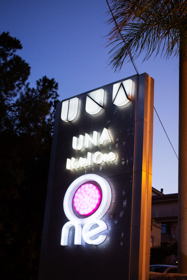 UNA One Hotel Syracusa, Sicile UNA One Hotel Syracusa, Sicile